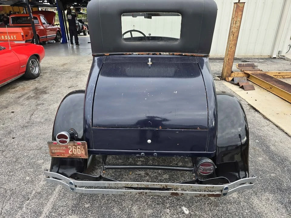 1929 Ford Model A - Image 5 of 10