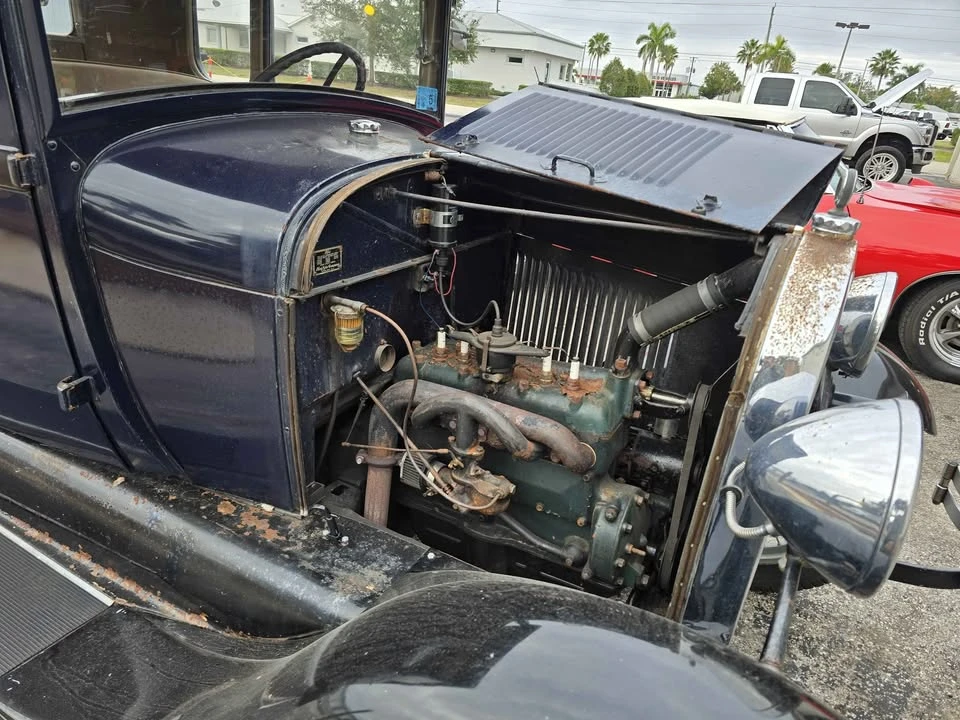 1929 Ford Model A - Image 9 of 10