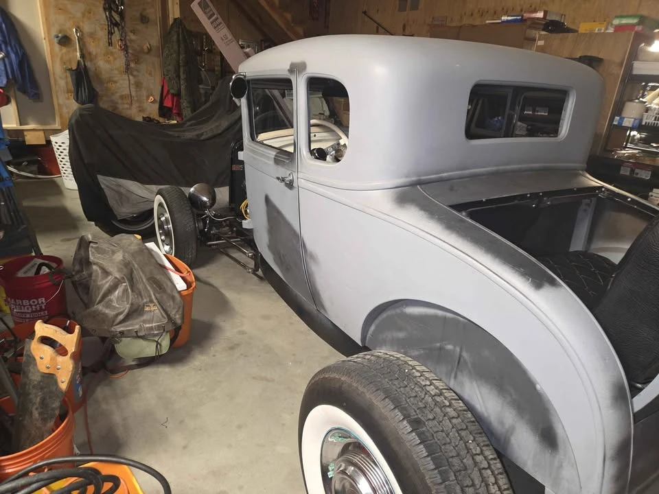 1929 Ford Model A - Image 11 of 11