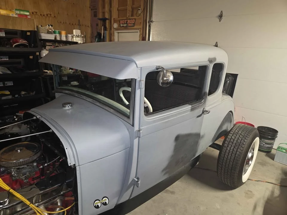 1929 Ford Model A - Image 9 of 11