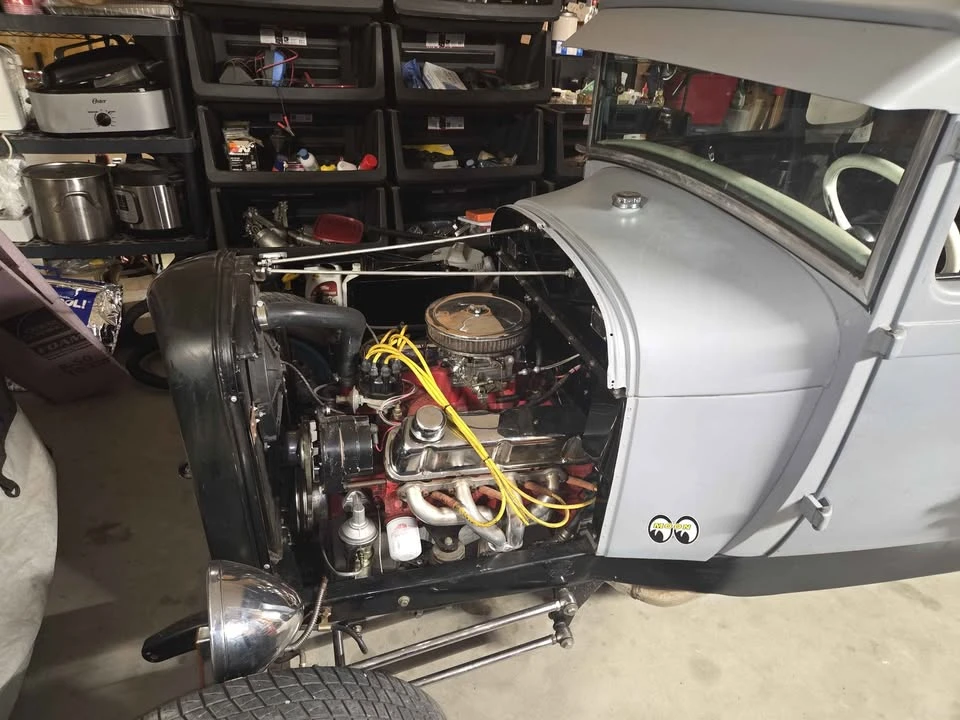 1929 Ford Model A - Image 4 of 11