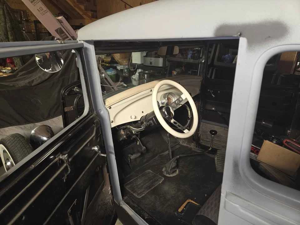 1929 Ford Model A - Image 6 of 11