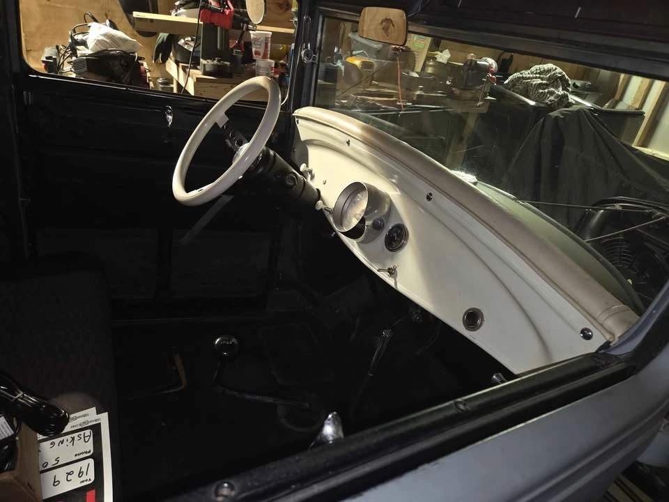 1929 Ford Model A - Image 5 of 11