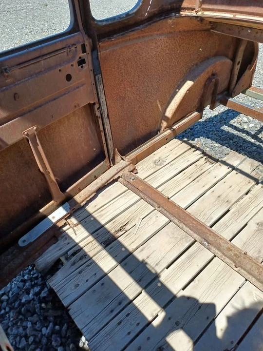 1929 Ford Model A - Image 7 of 8