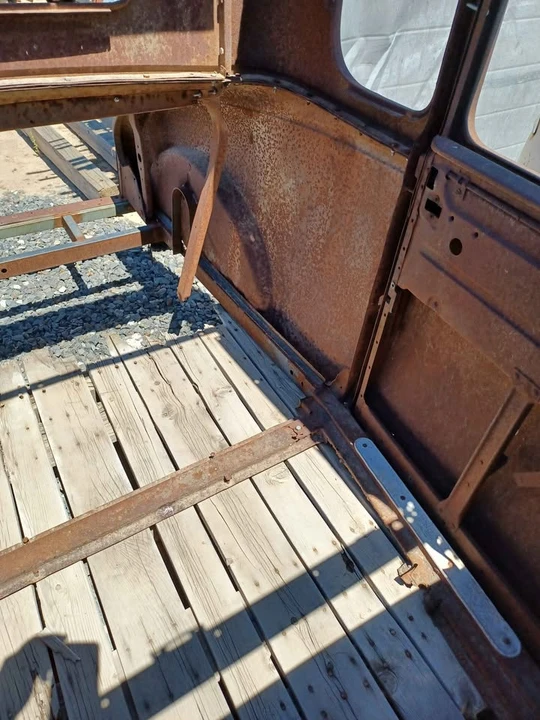 1929 Ford Model A - Image 8 of 8