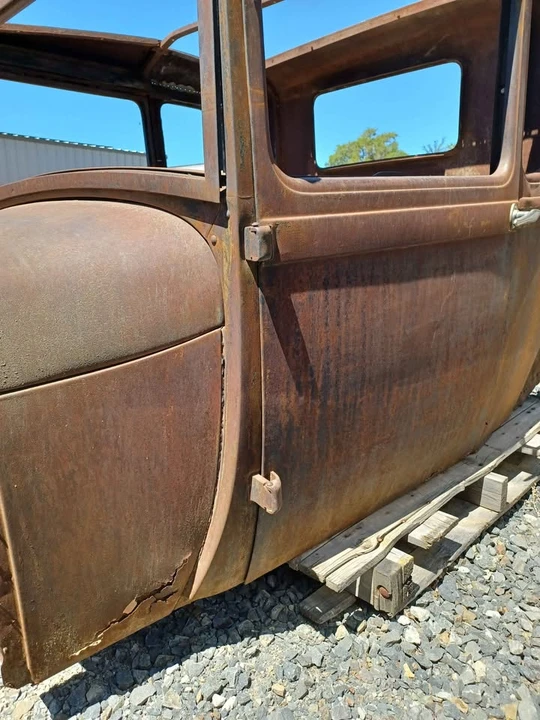 1929 Ford Model A - Image 3 of 8