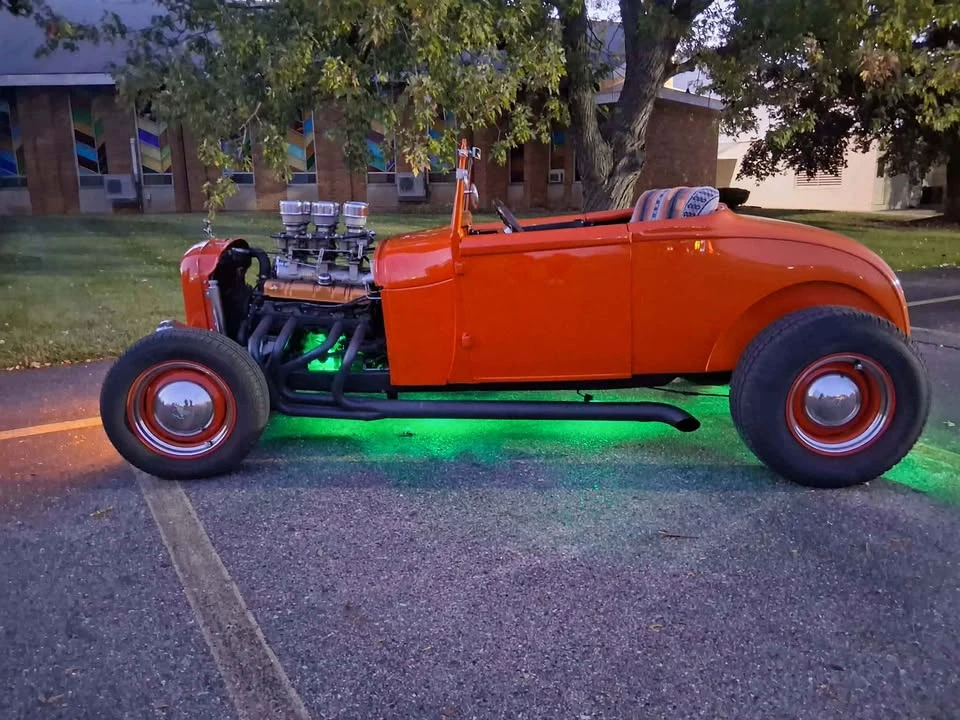 1929 Ford Model A - Image 6 of 10