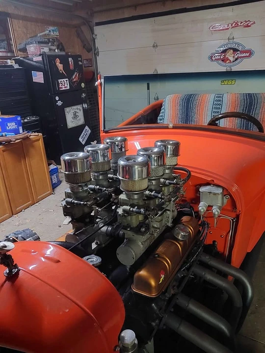 1929 Ford Model A - Image 10 of 10