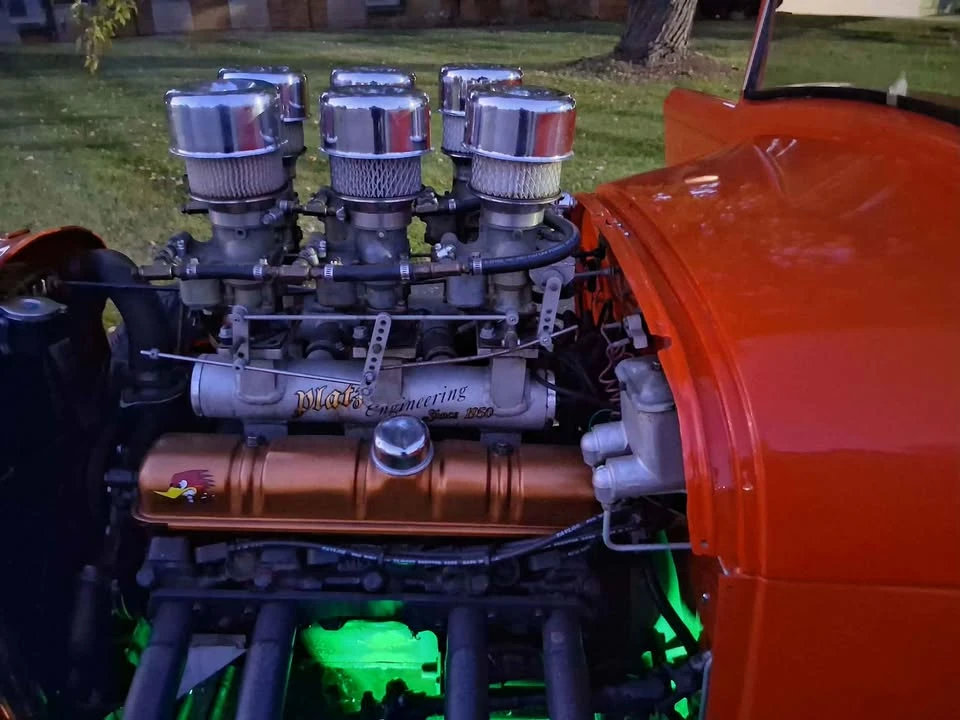 1929 Ford Model A - Image 2 of 10