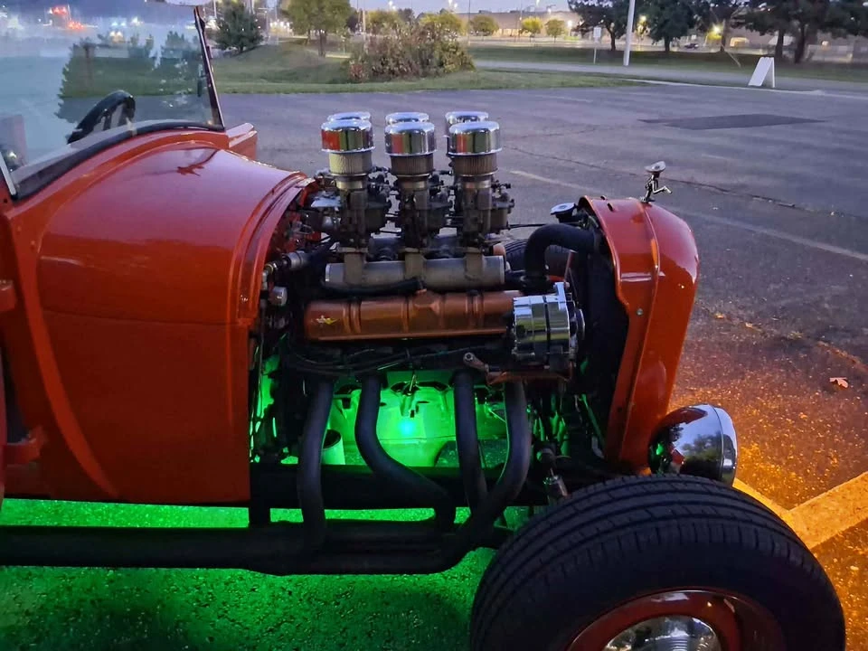 1929 Ford Model A - Image 8 of 10
