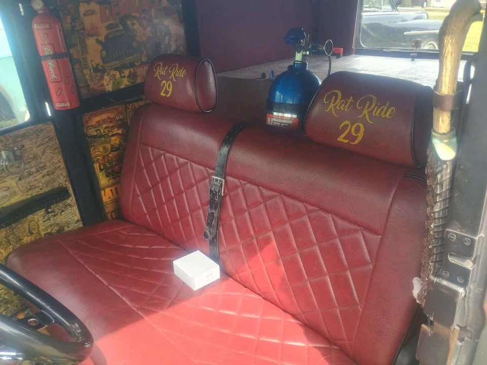 1929 Ford Model A - Image 10 of 18