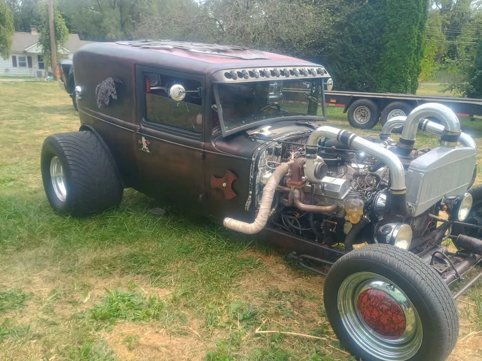 1929 Ford Model A - Image 6 of 18