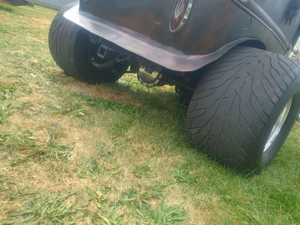 1929 Ford Model A - Image 8 of 18