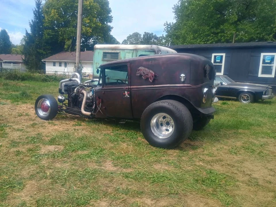 1929 Ford Model A - Image 3 of 18