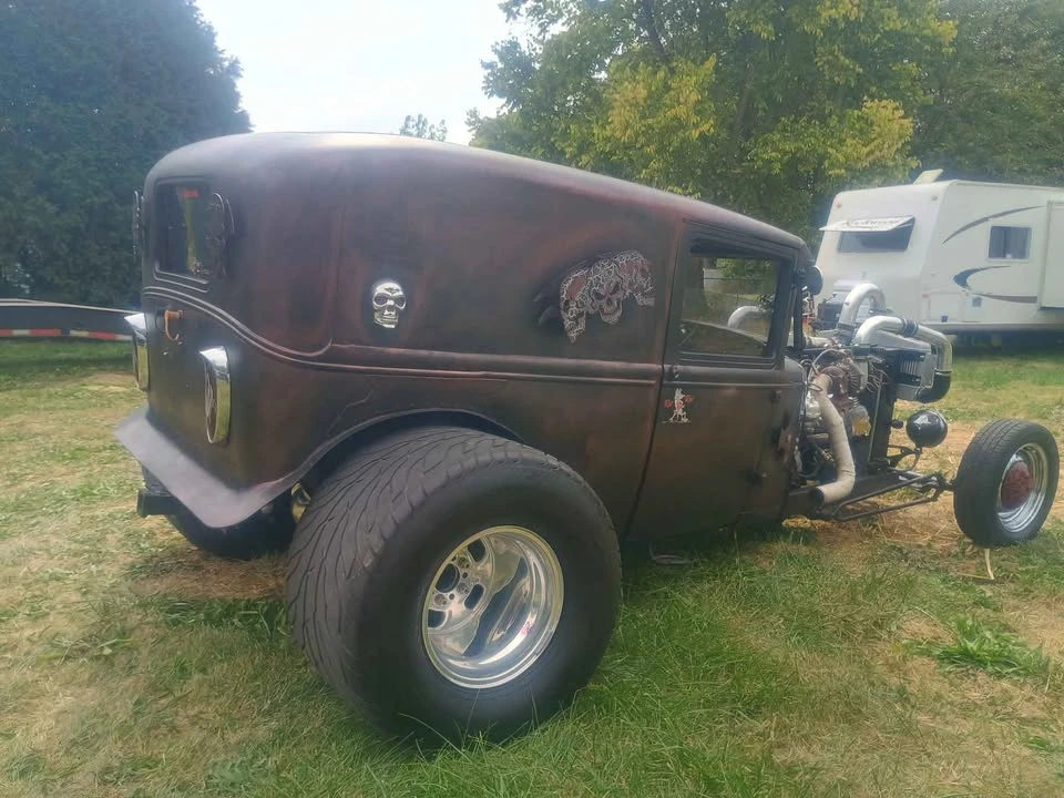 1929 Ford Model A - Image 7 of 18