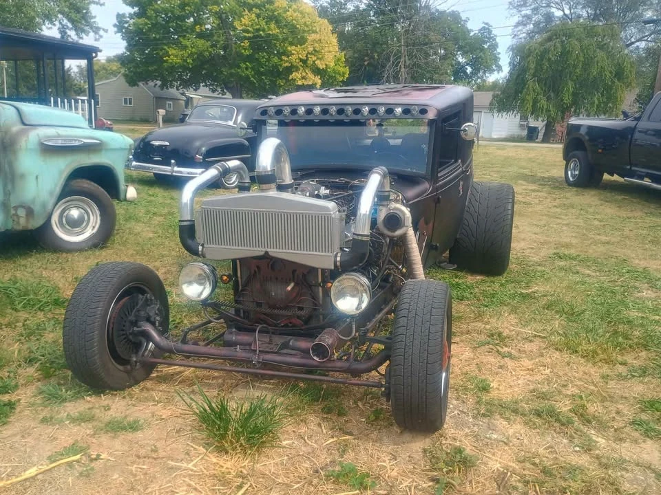 1929 Ford Model A - Image 4 of 18