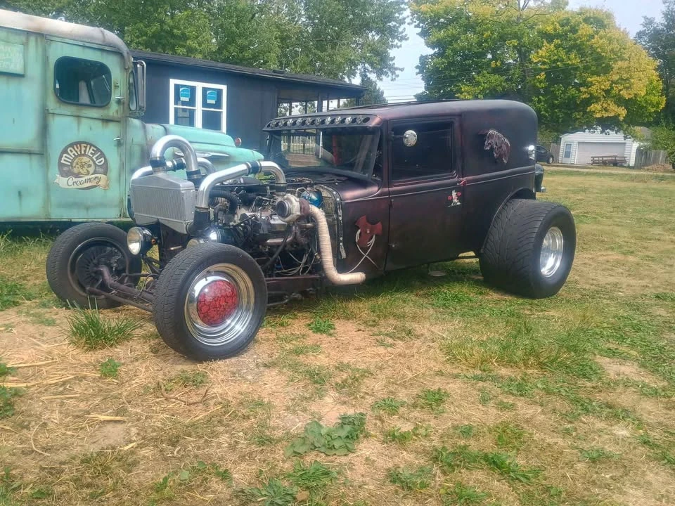 1929 Ford Model A - Image 2 of 18