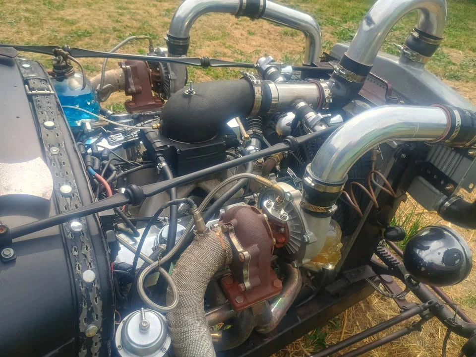 1929 Ford Model A - Image 16 of 18