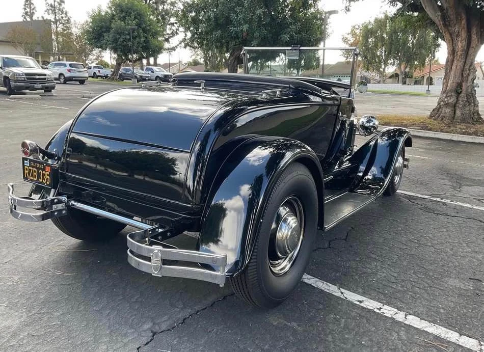 1929 Ford Model A - Image 2 of 12