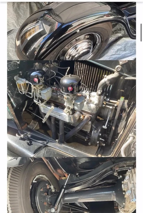 1929 Ford Model A - Image 11 of 12