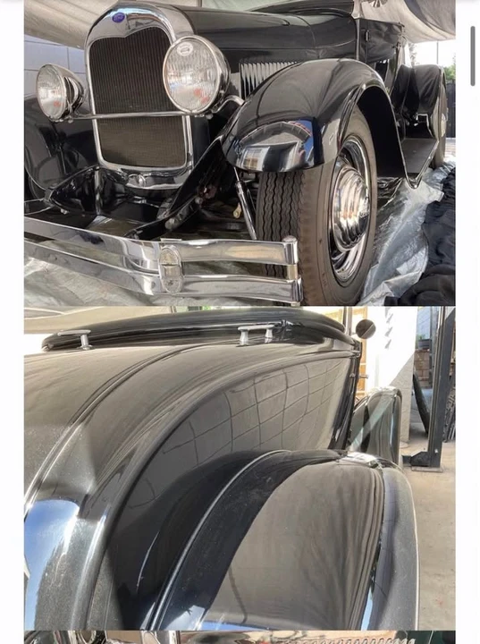1929 Ford Model A - Image 12 of 12