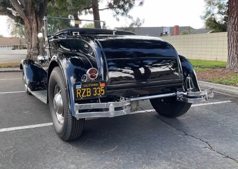 1929 Ford Model A - Image 3 of 12