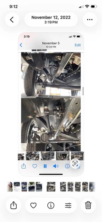 1929 Ford Model A - Image 9 of 12