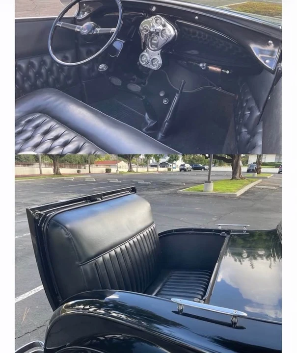 1929 Ford Model A - Image 6 of 12