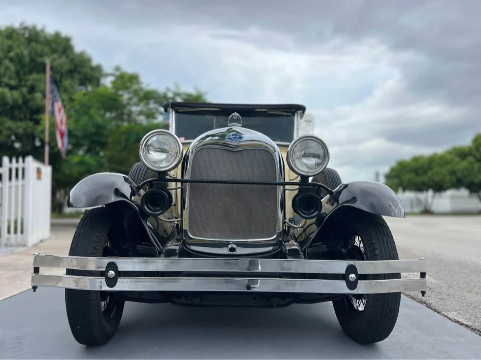1929 Ford Model A - Image 7 of 8