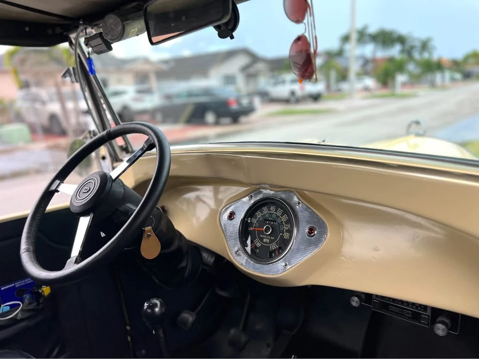 1929 Ford Model A - Image 5 of 8