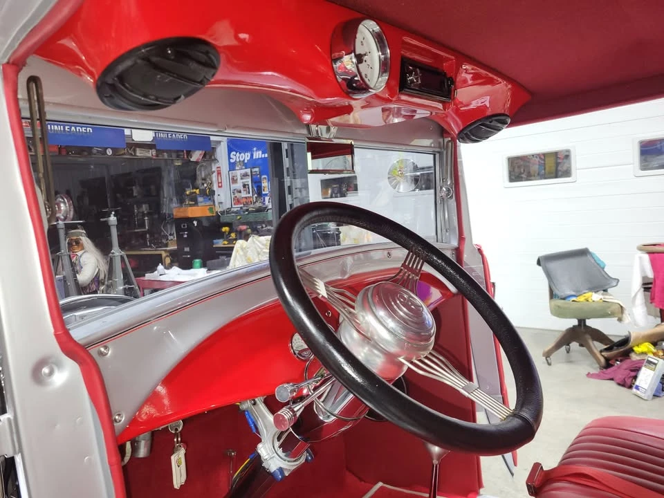 Ford Model A - Image 7 of 11