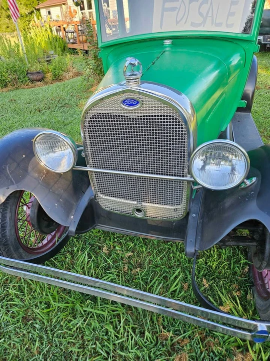 Ford Model A - Image 3 of 6