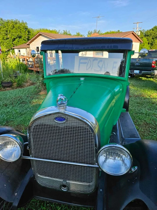 Ford Model A - Image 4 of 6