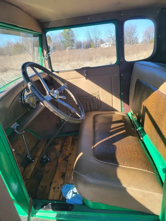 Ford Model A - Image 5 of 6