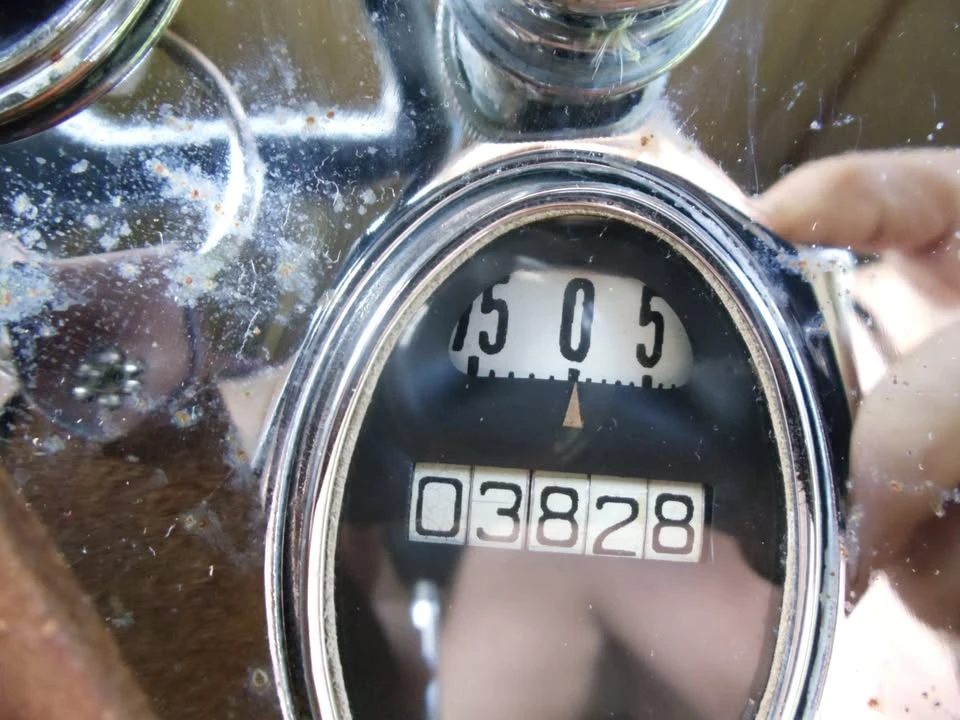 1929 Ford Model A - Image 9 of 19