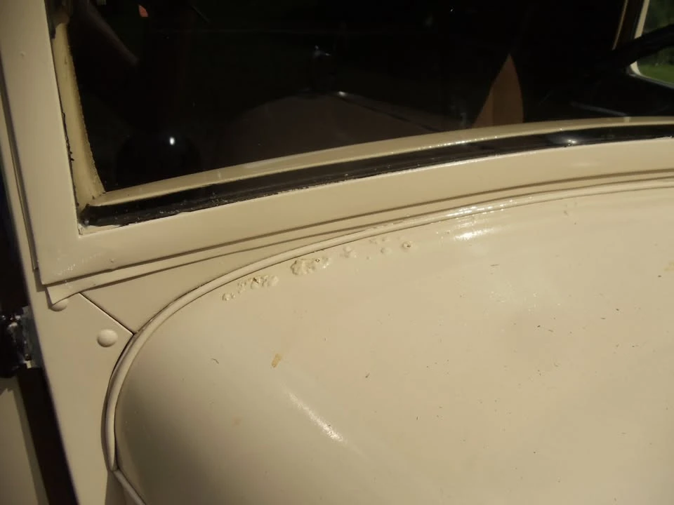 1929 Ford Model A - Image 15 of 19