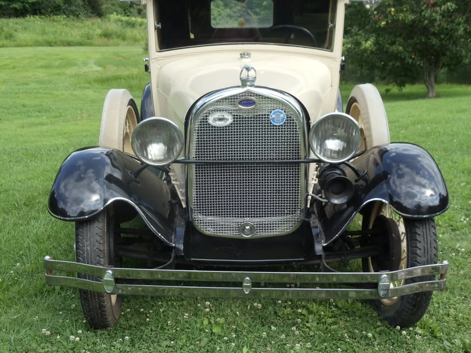 1929 Ford Model A - Image 2 of 19