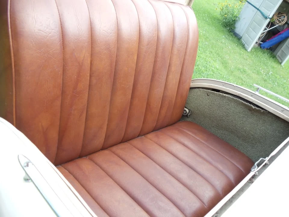 1929 Ford Model A - Image 5 of 19