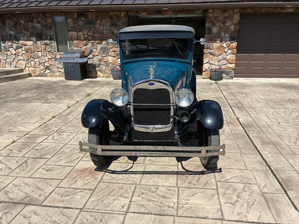 Ford Model A - Image 6 of 12