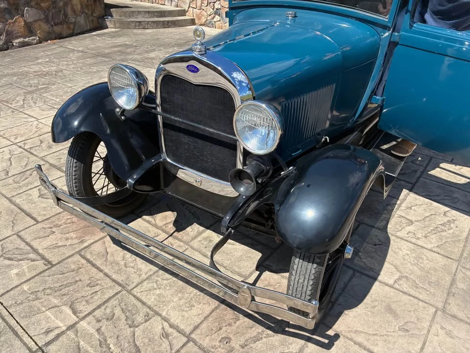 Ford Model A - Image 9 of 12