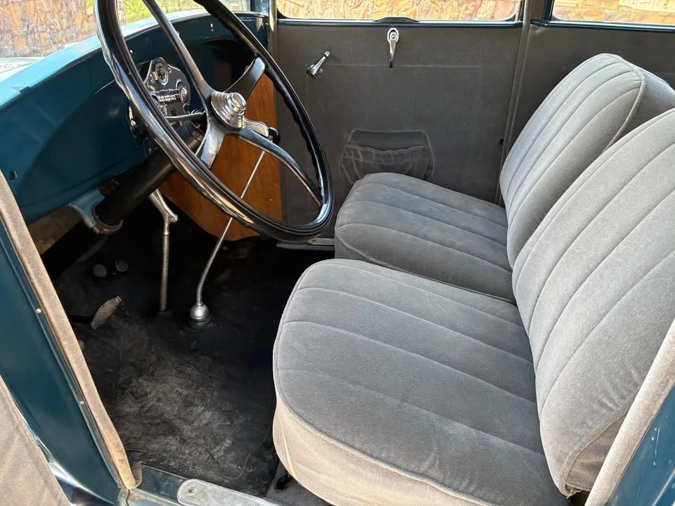 Ford Model A - Image 8 of 12