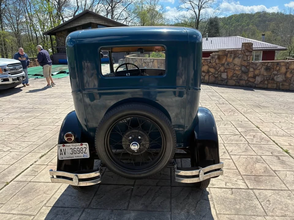 Ford Model A - Image 4 of 12