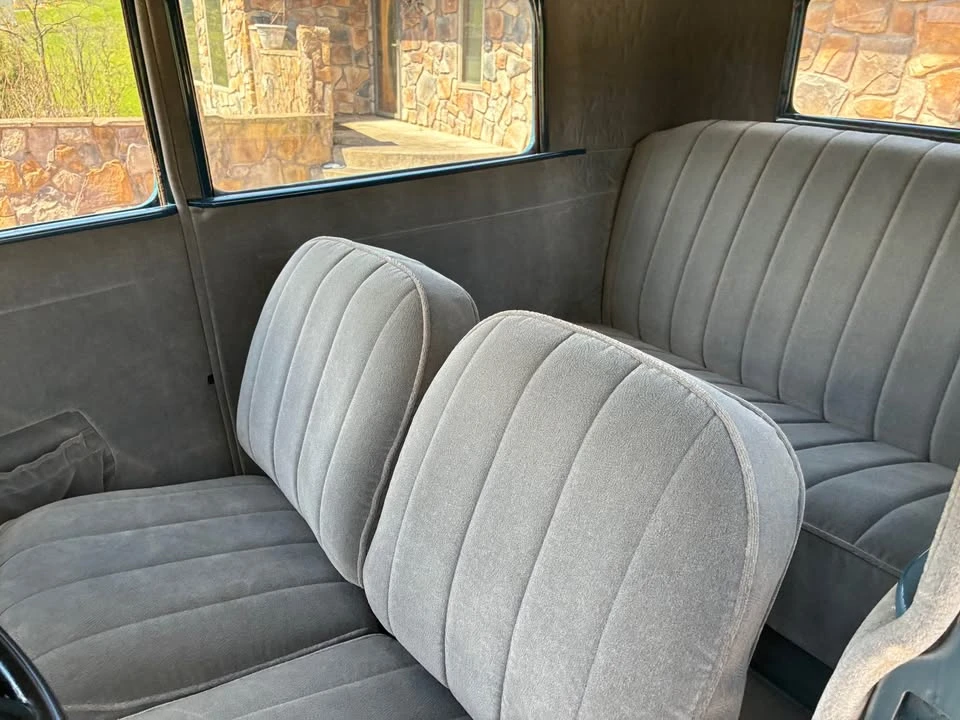 Ford Model A - Image 7 of 12