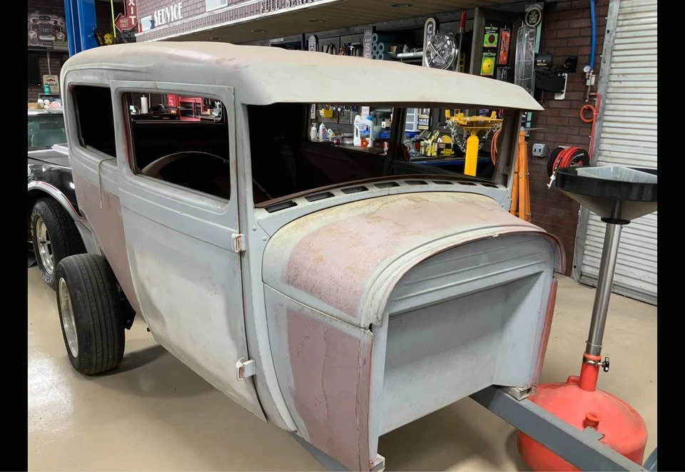 Ford Model A - Image 9 of 9