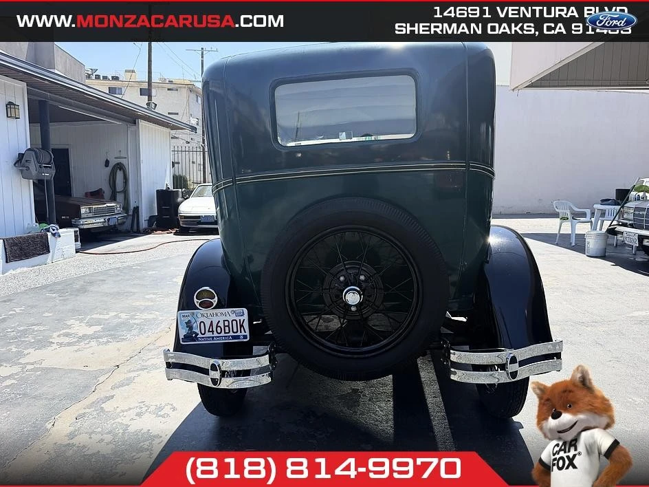 1929 Ford Model A - Image 22 of 22
