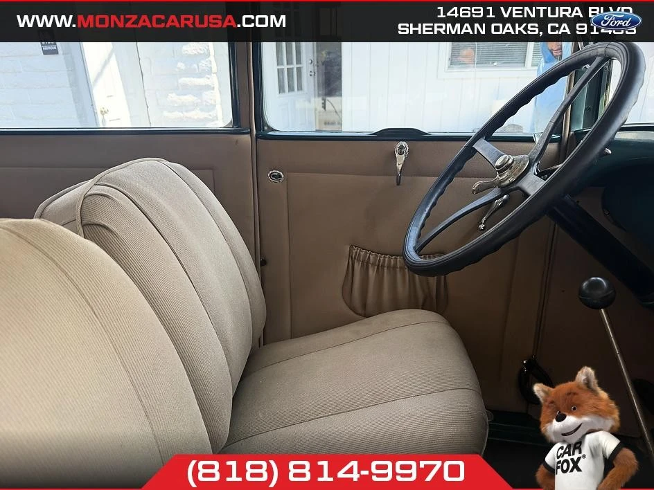 1929 Ford Model A - Image 13 of 22