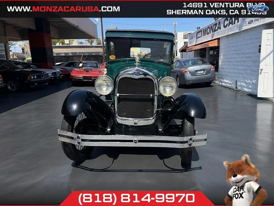 1929 Ford Model A - Image 2 of 22