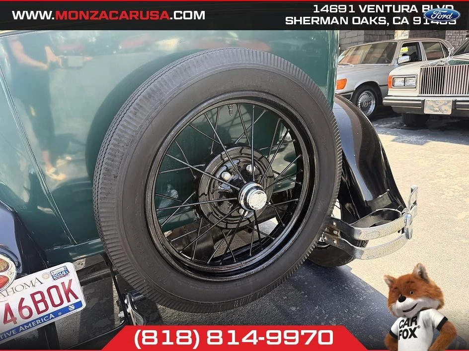 1929 Ford Model A - Image 7 of 22