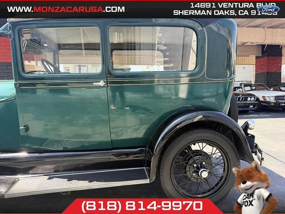 1929 Ford Model A - Image 18 of 22