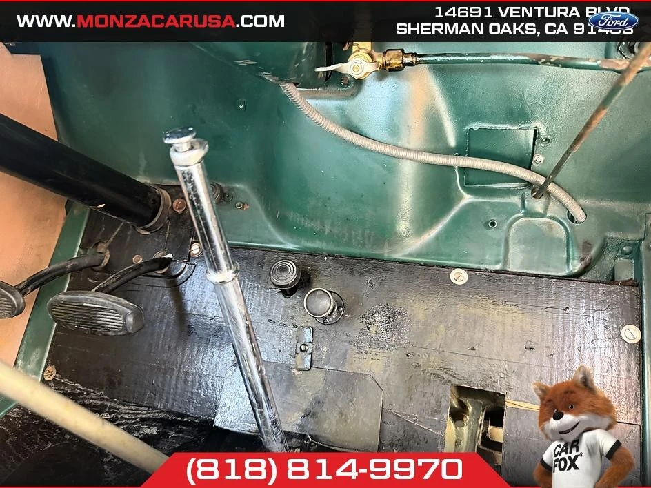 1929 Ford Model A - Image 11 of 22